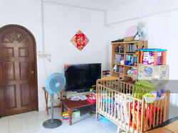 Blk 234 Simei Street 4 (Tampines), HDB 4 Rooms #156307622